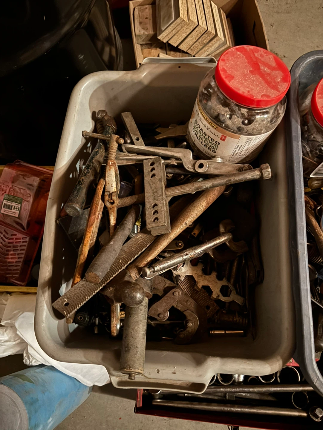 Assorted Tool Lot - photo 2