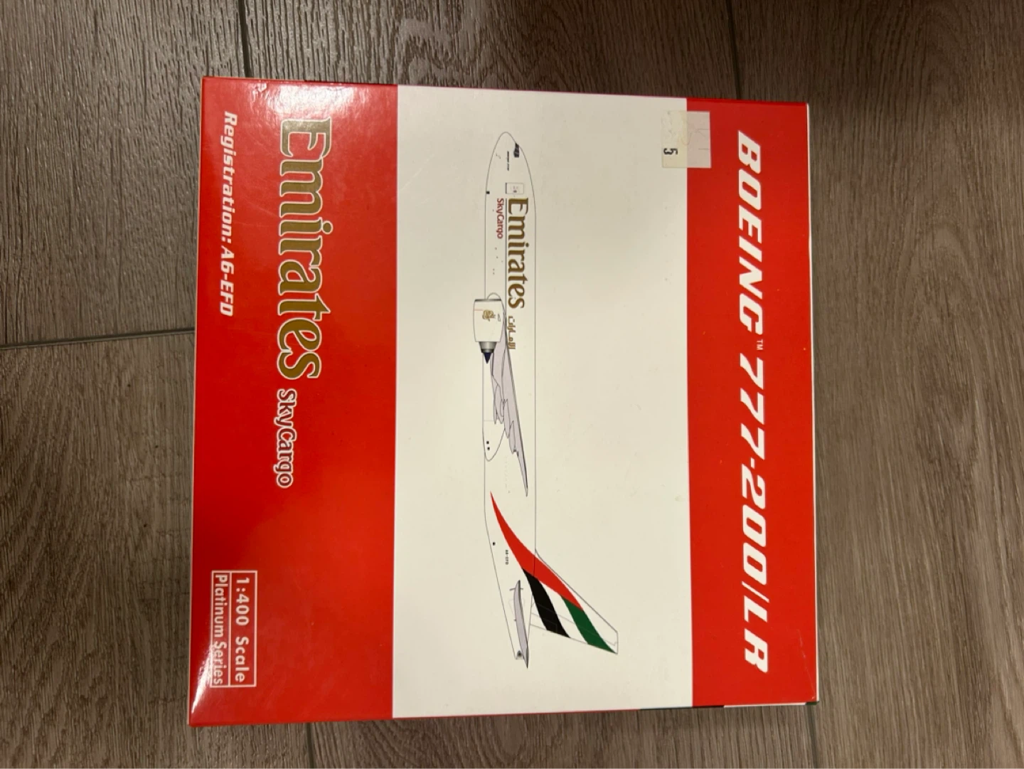 BNIB Airplane models - photo 2