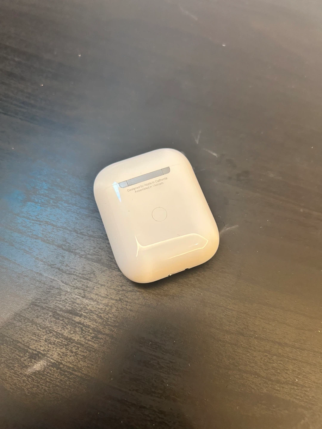 Excellent condition Airpods 1 - photo 3