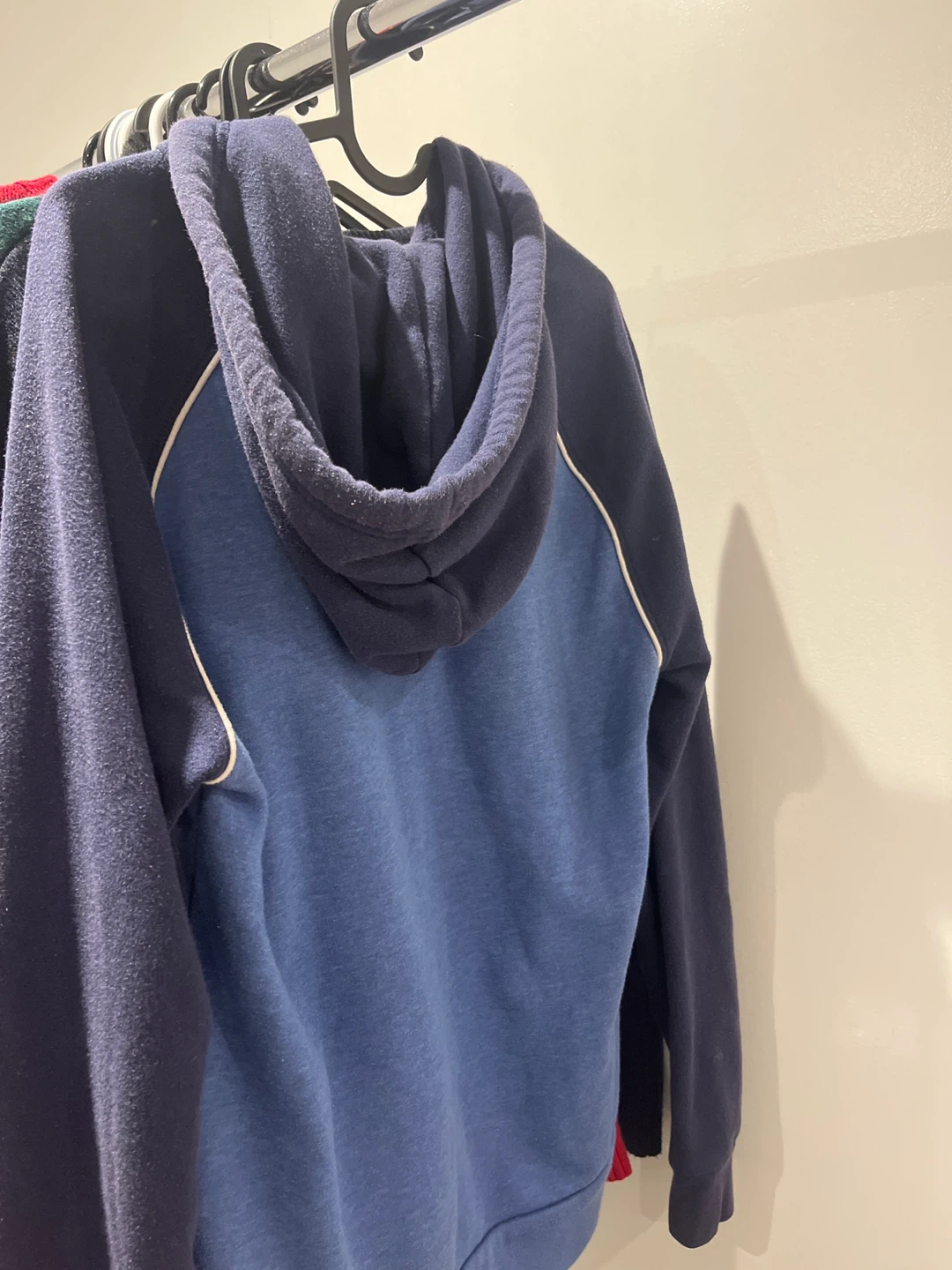 Old Navy Zip-Up Hoodie - photo 2