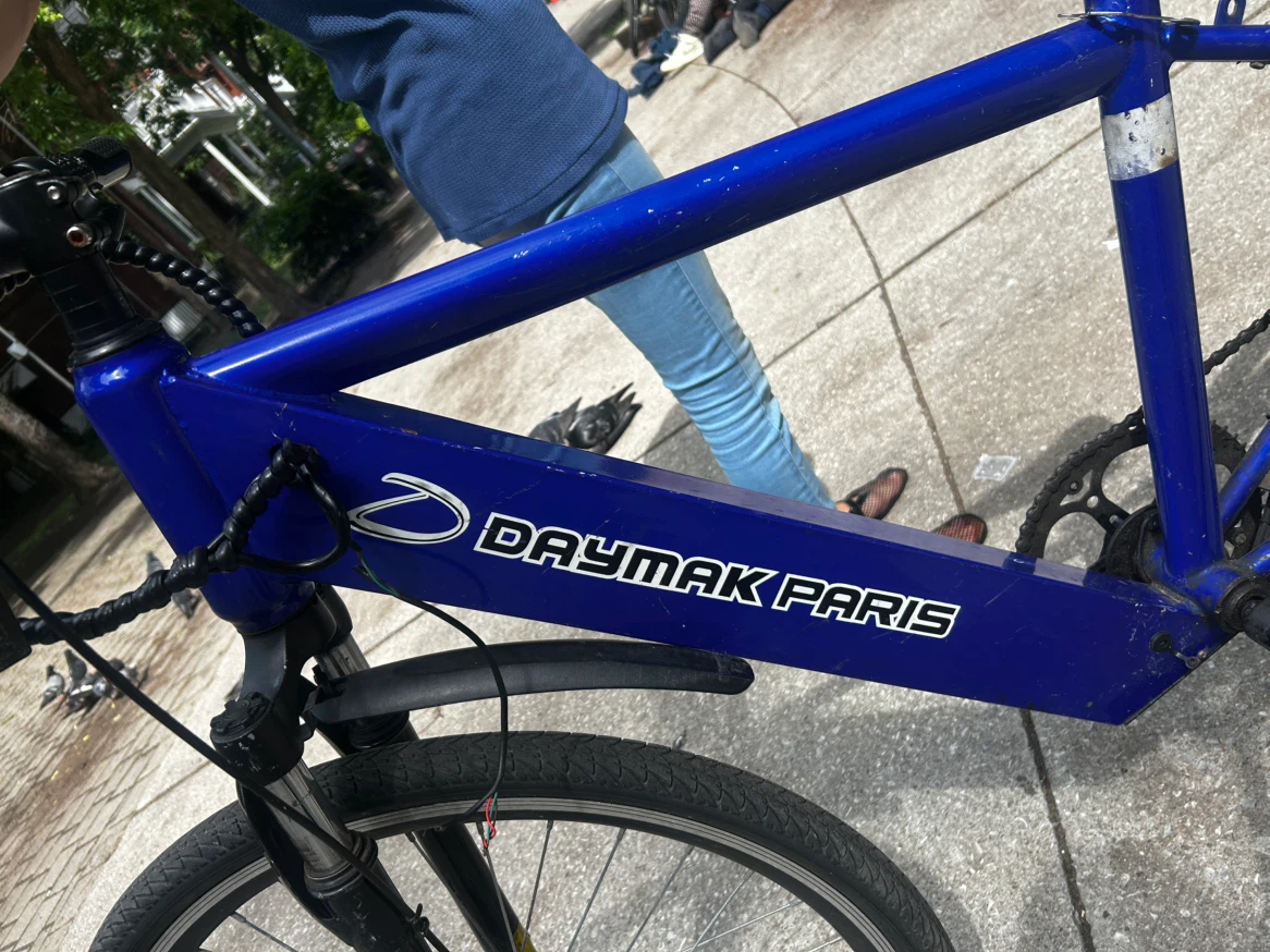 Daymak Paris Electric Bike - photo 2