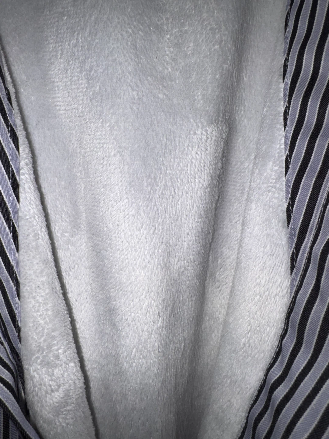 Laorentou Men's Striped Dress Shirt - photo 5