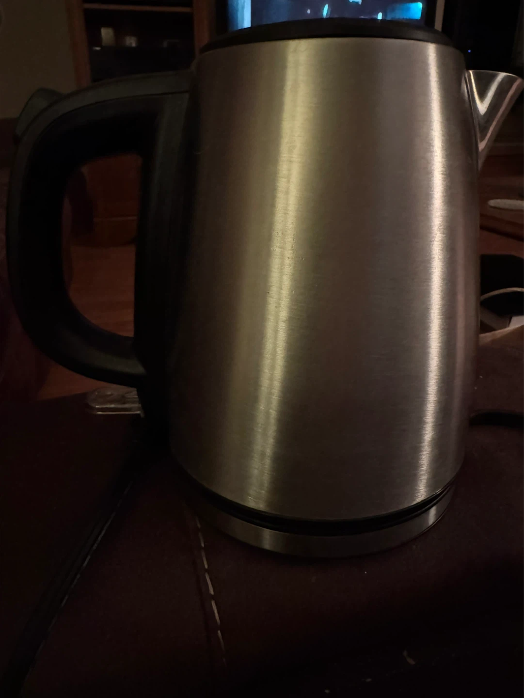 Hamilton Beach Electric Kettle - photo 2