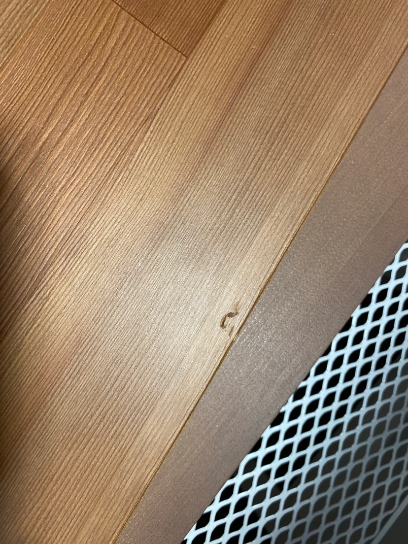 2x IKEA FJALLBO Wall Shelves - photo 4