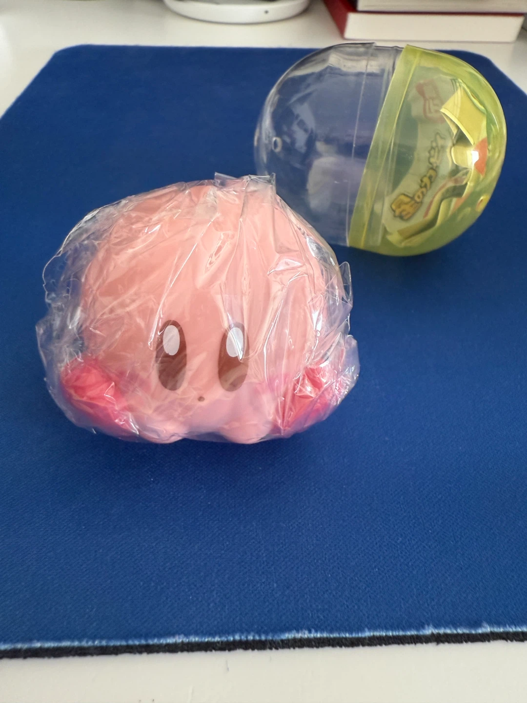 Kirby Gashapon Figure - photo 3