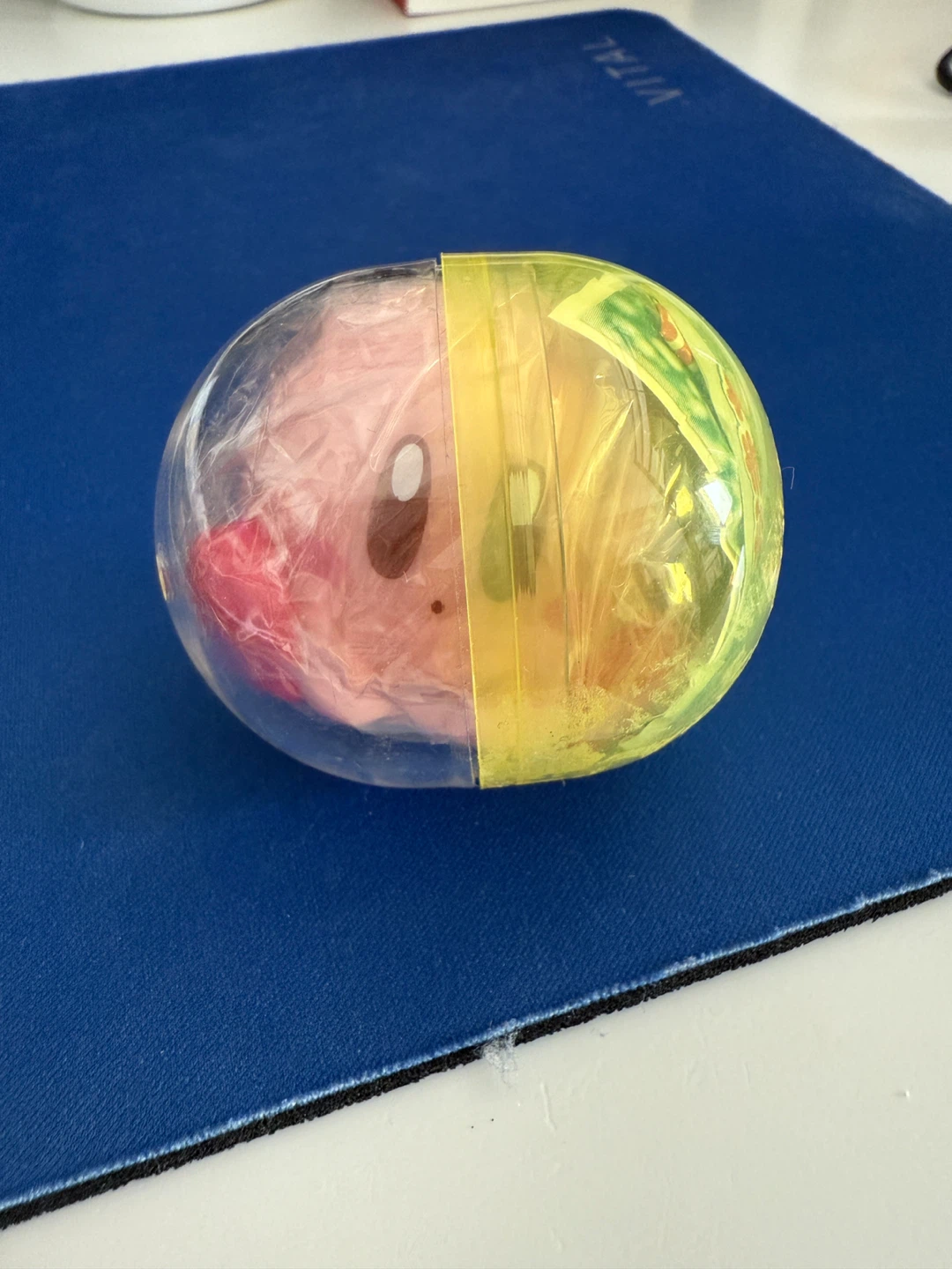 Kirby Gashapon Figure - photo 4