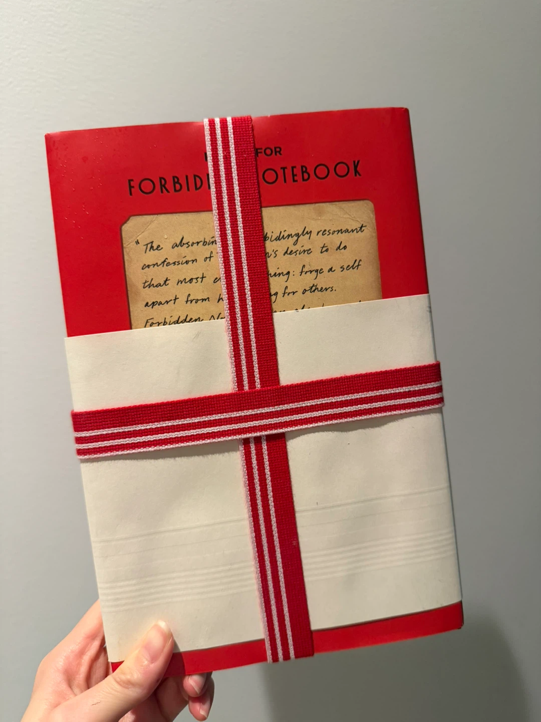 Miu Miu Forbidden Notebook - photo 2