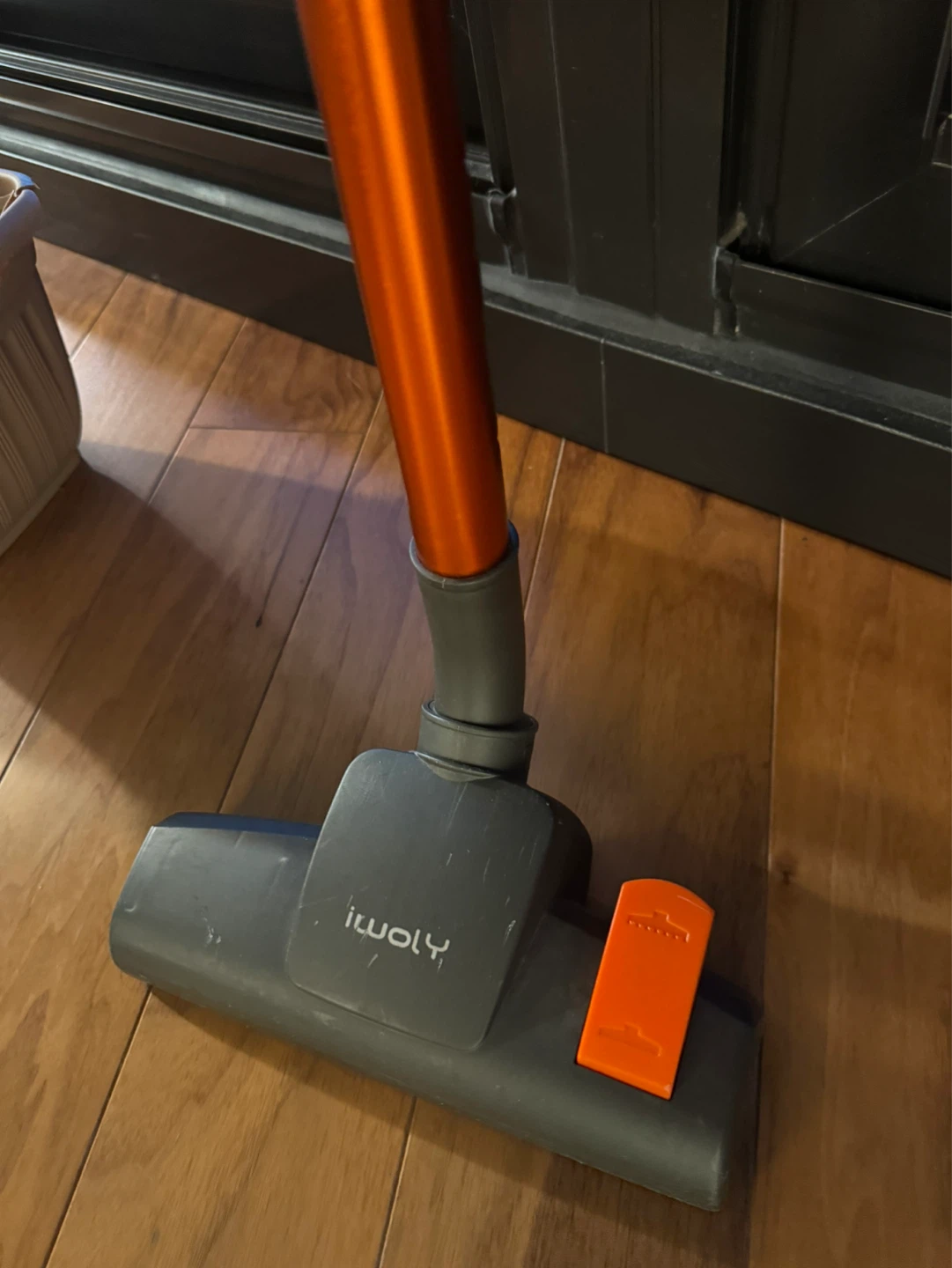 Vacuum Cleaner - photo 2