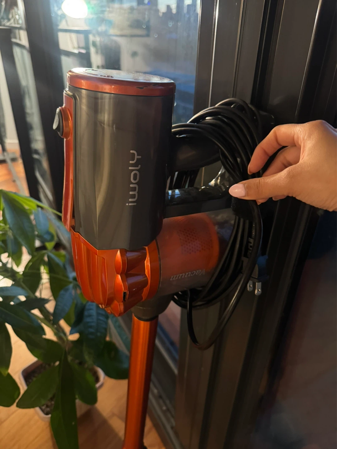 Vacuum Cleaner - photo 3