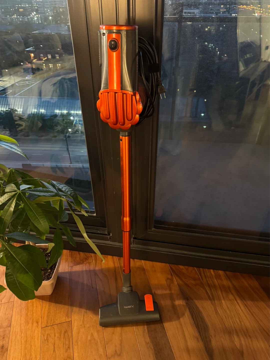 Vacuum Cleaner