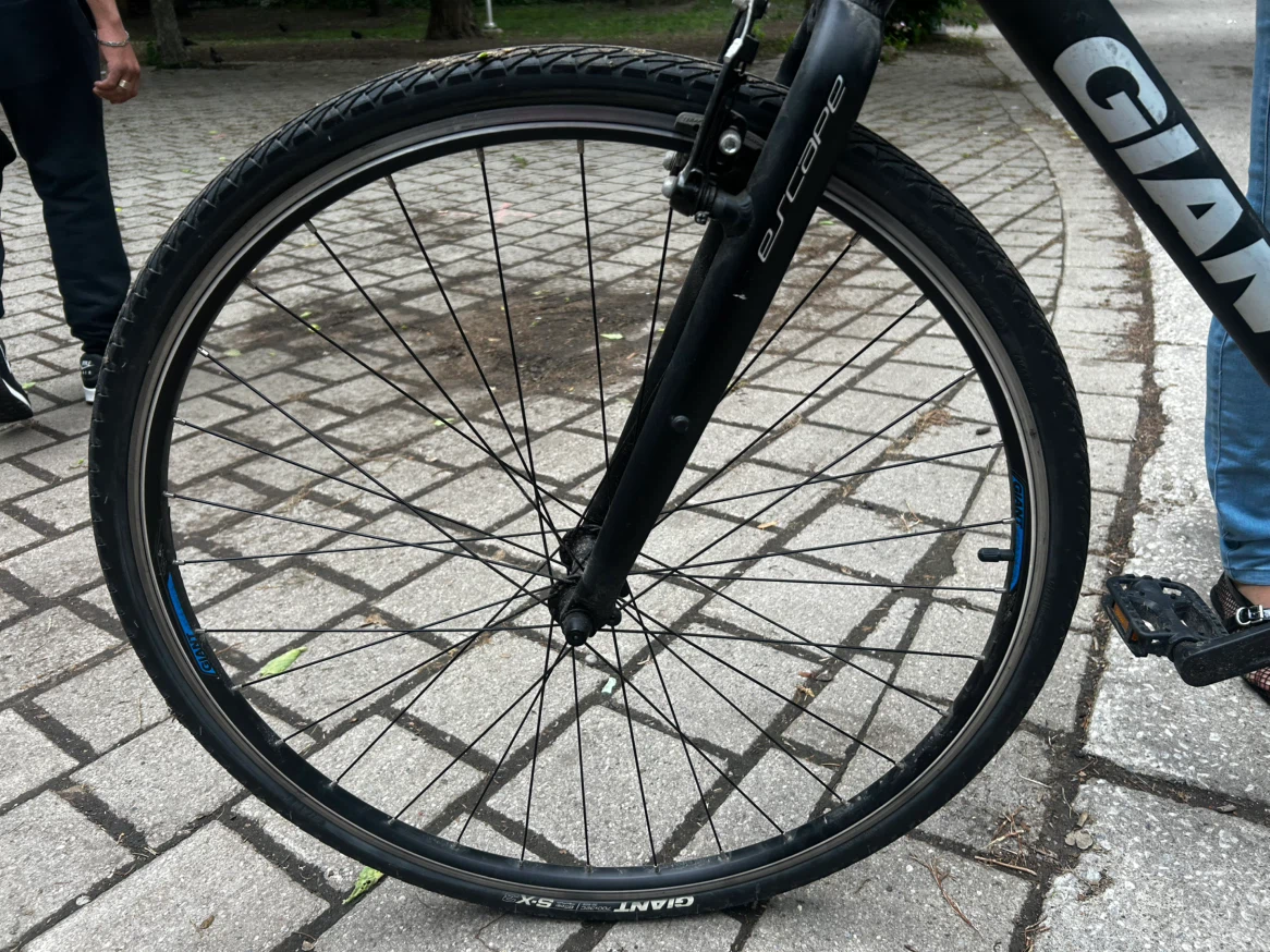 Cannondale Bike - photo 2
