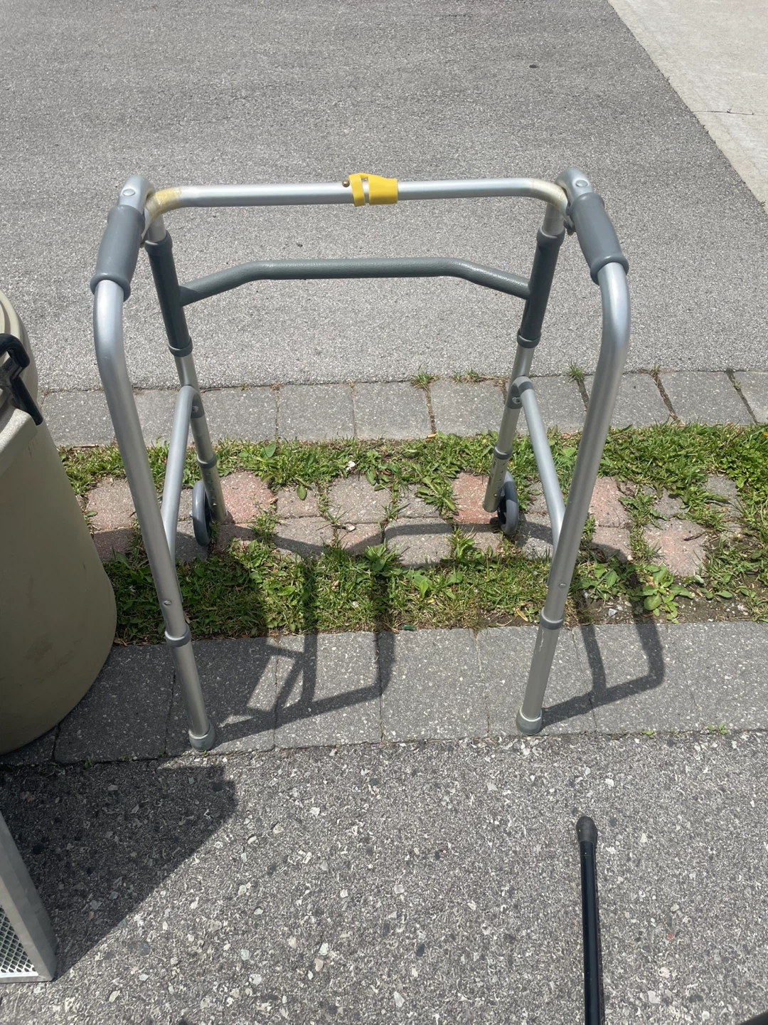 Folding Walker