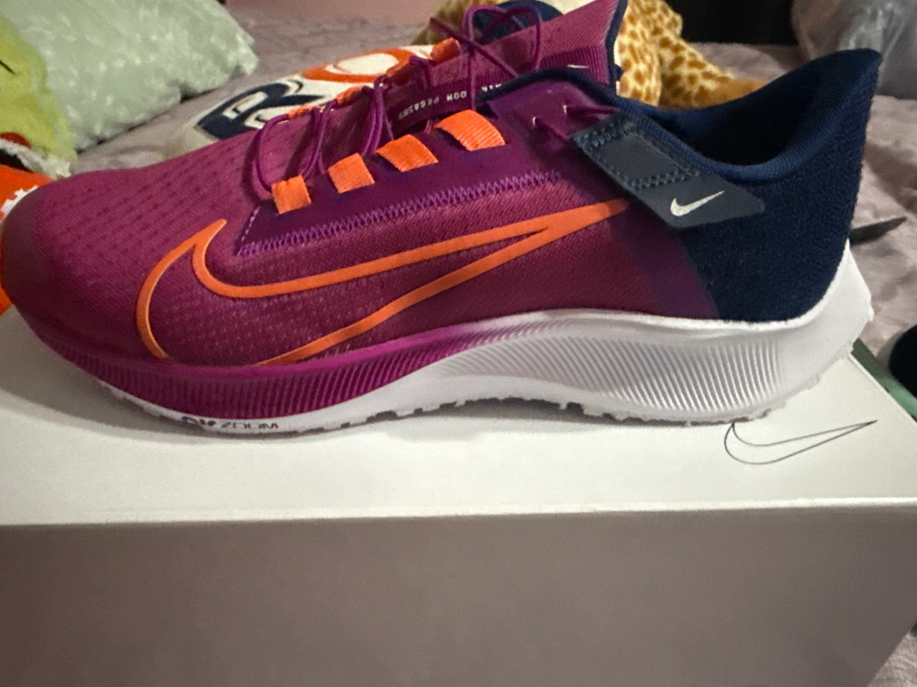 Shoes - photo 2