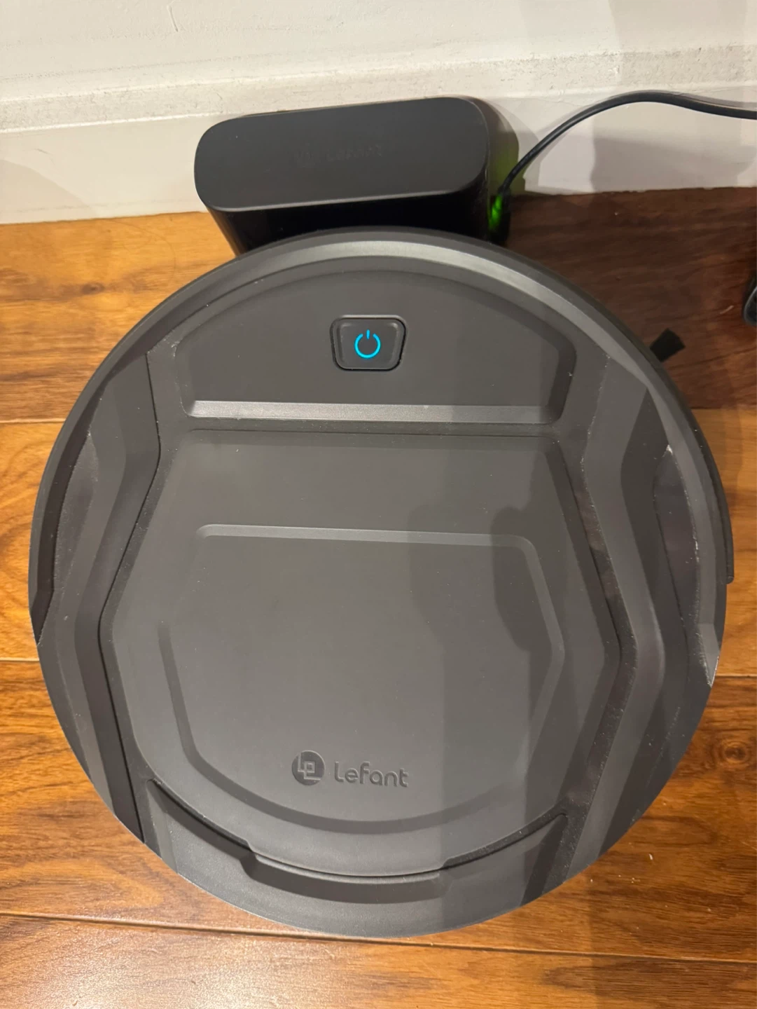 Lefant Robotic Vacuum Cleaner