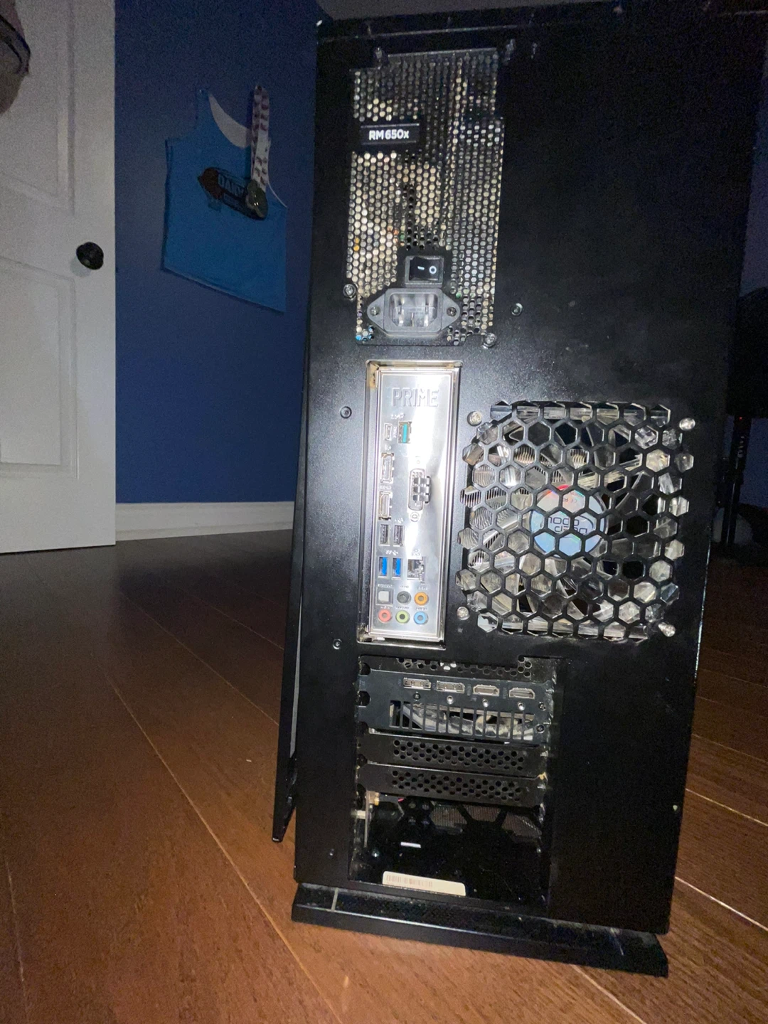 Barebones PC Build - Great Project/Parts Bundle - photo 2