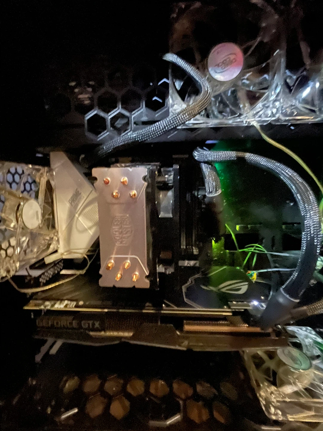 Barebones PC Build - Great Project/Parts Bundle - photo 4