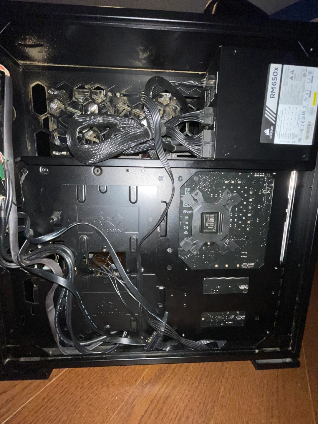 Barebones PC Build - Great Project/Parts Bundle - photo 3