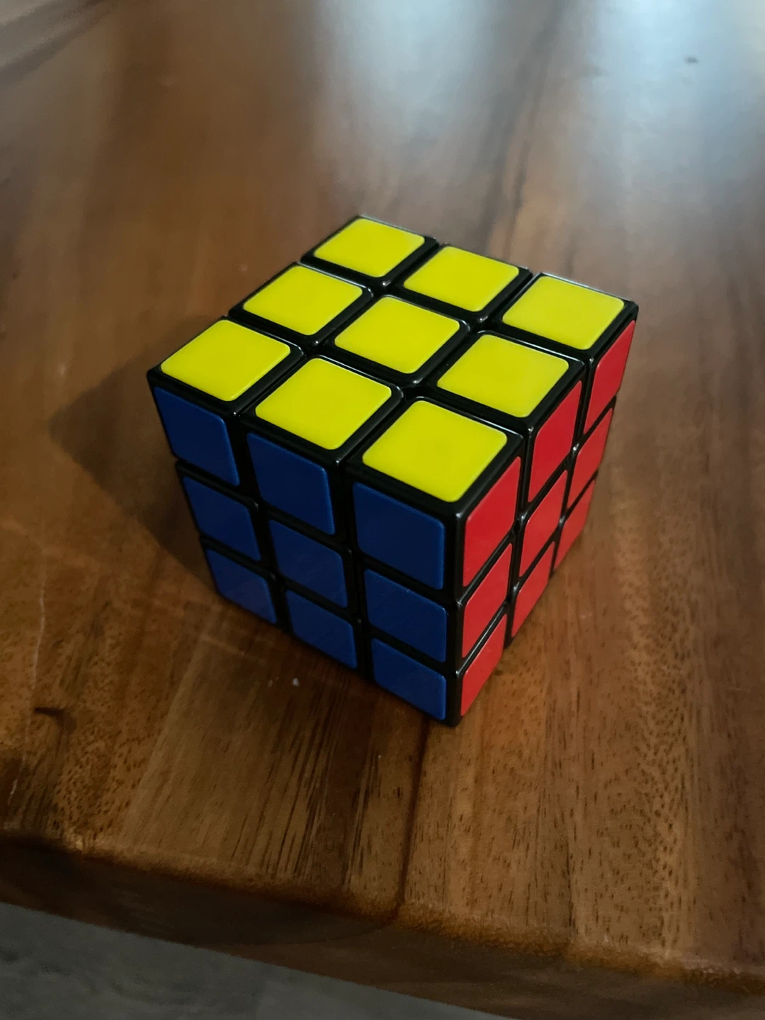 Rubik's Cube 3x3