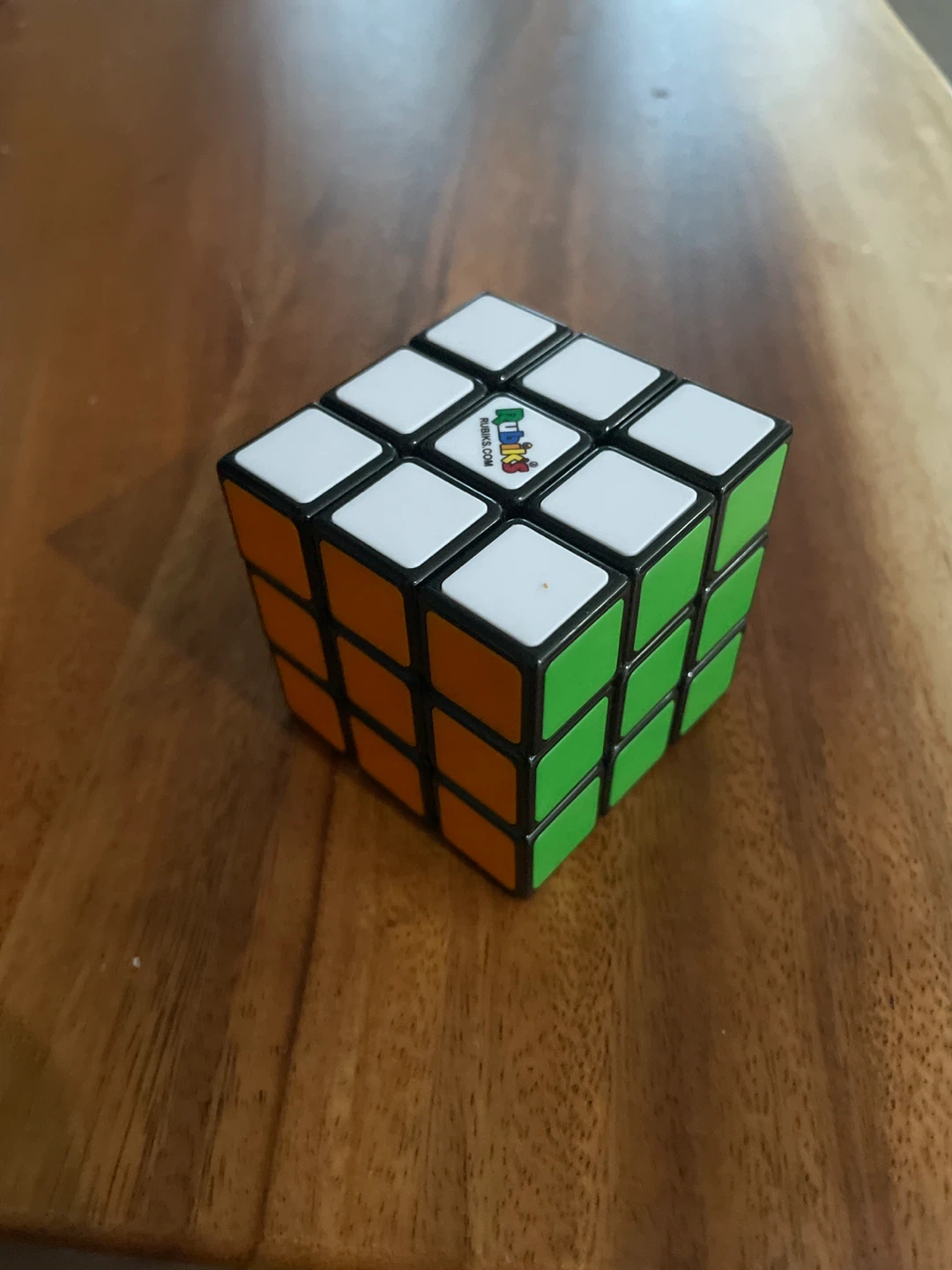 Rubik's Cube 3x3 - photo 2