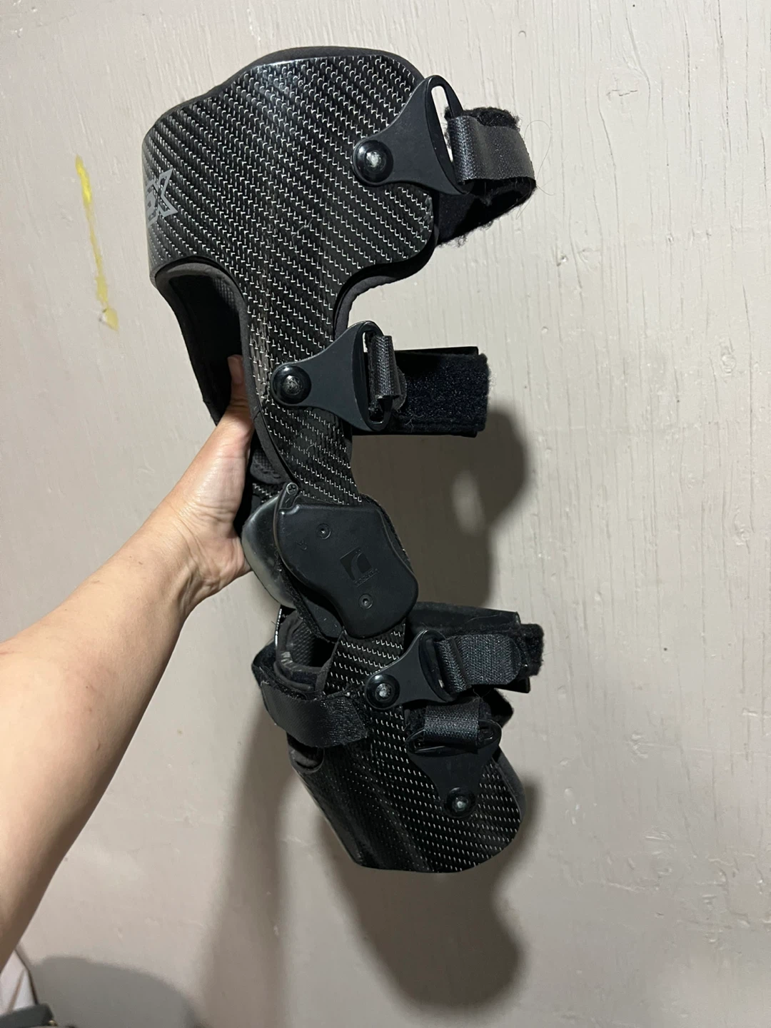 Flex Knee Brace Orthosis - photo 3