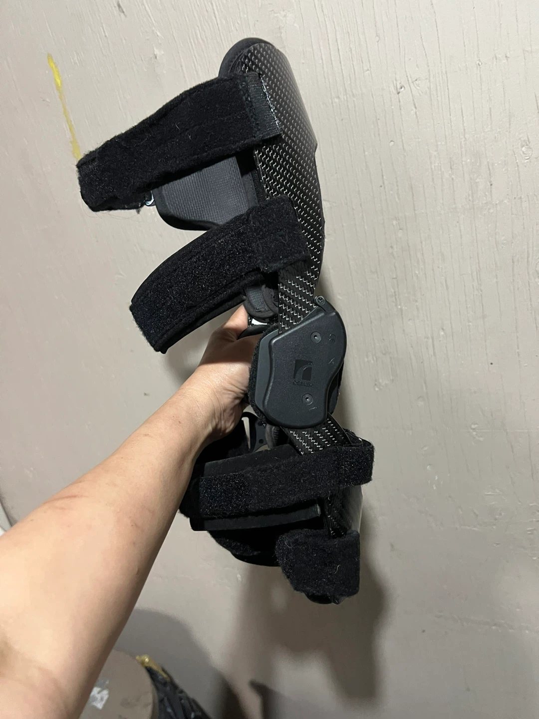 Flex Knee Brace Orthosis - photo 2