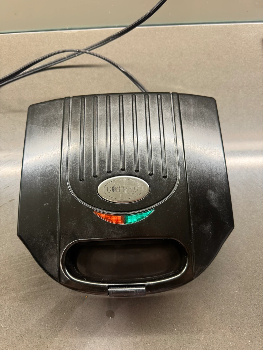 Gotham Sandwich Toaster