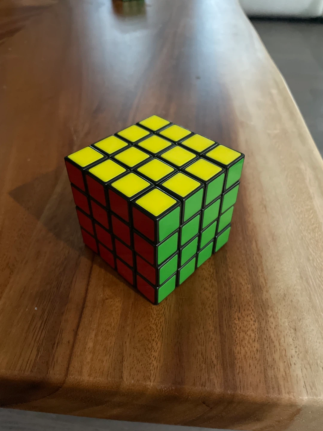 Rubik's 4x4 Cube - photo 2