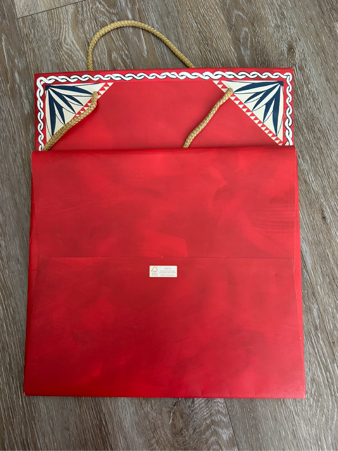 Dolce & Gabbana Fiasconaro Shopping Bag - photo 2