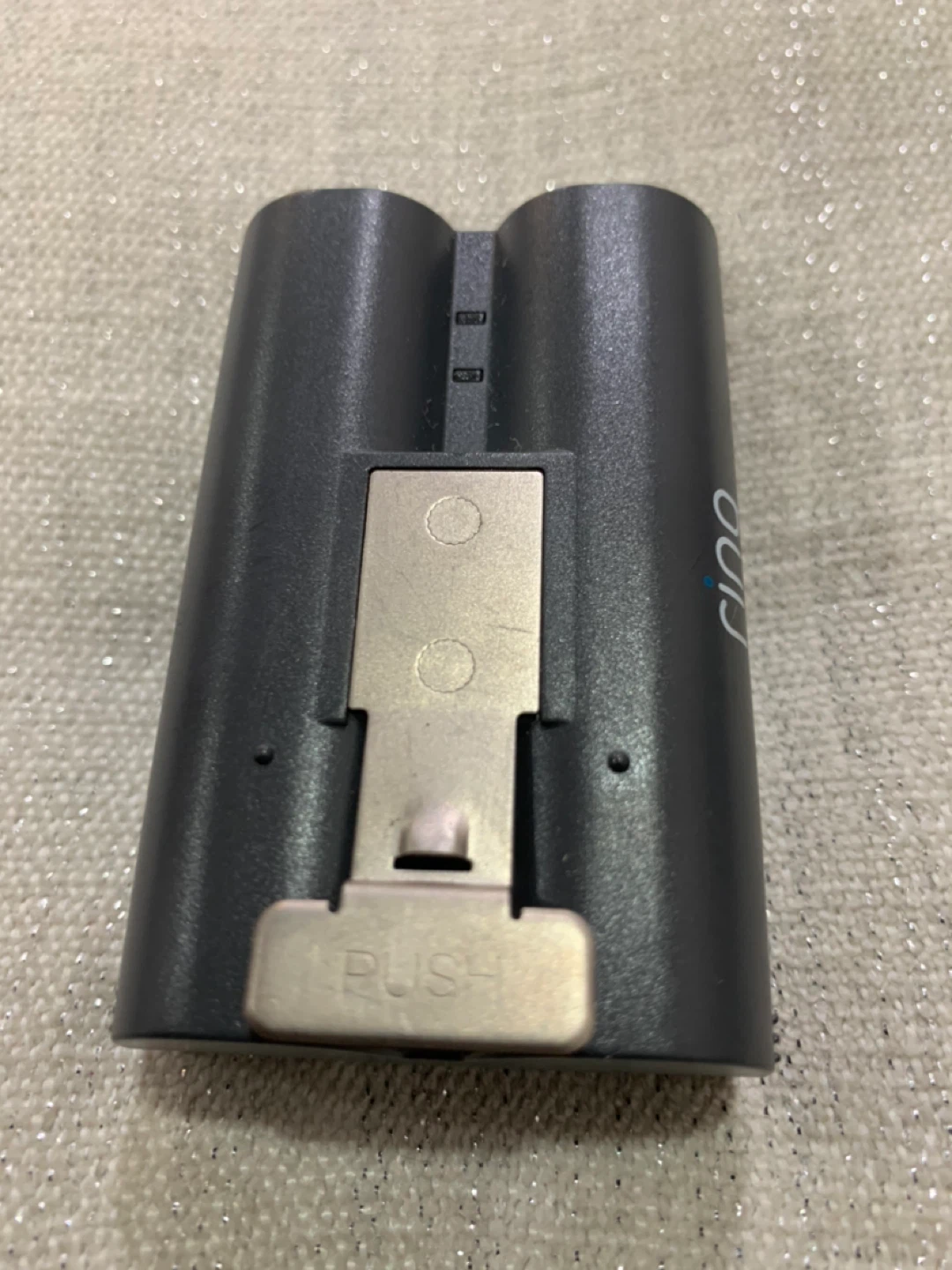 Ring Rechargeable Li-ion Battery - photo 5