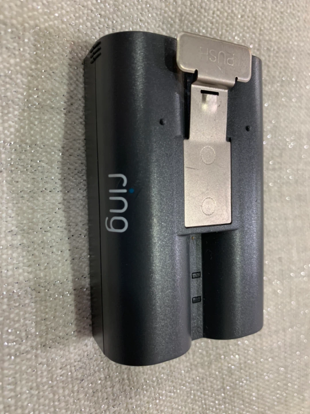 Ring Rechargeable Li-ion Battery - photo 2