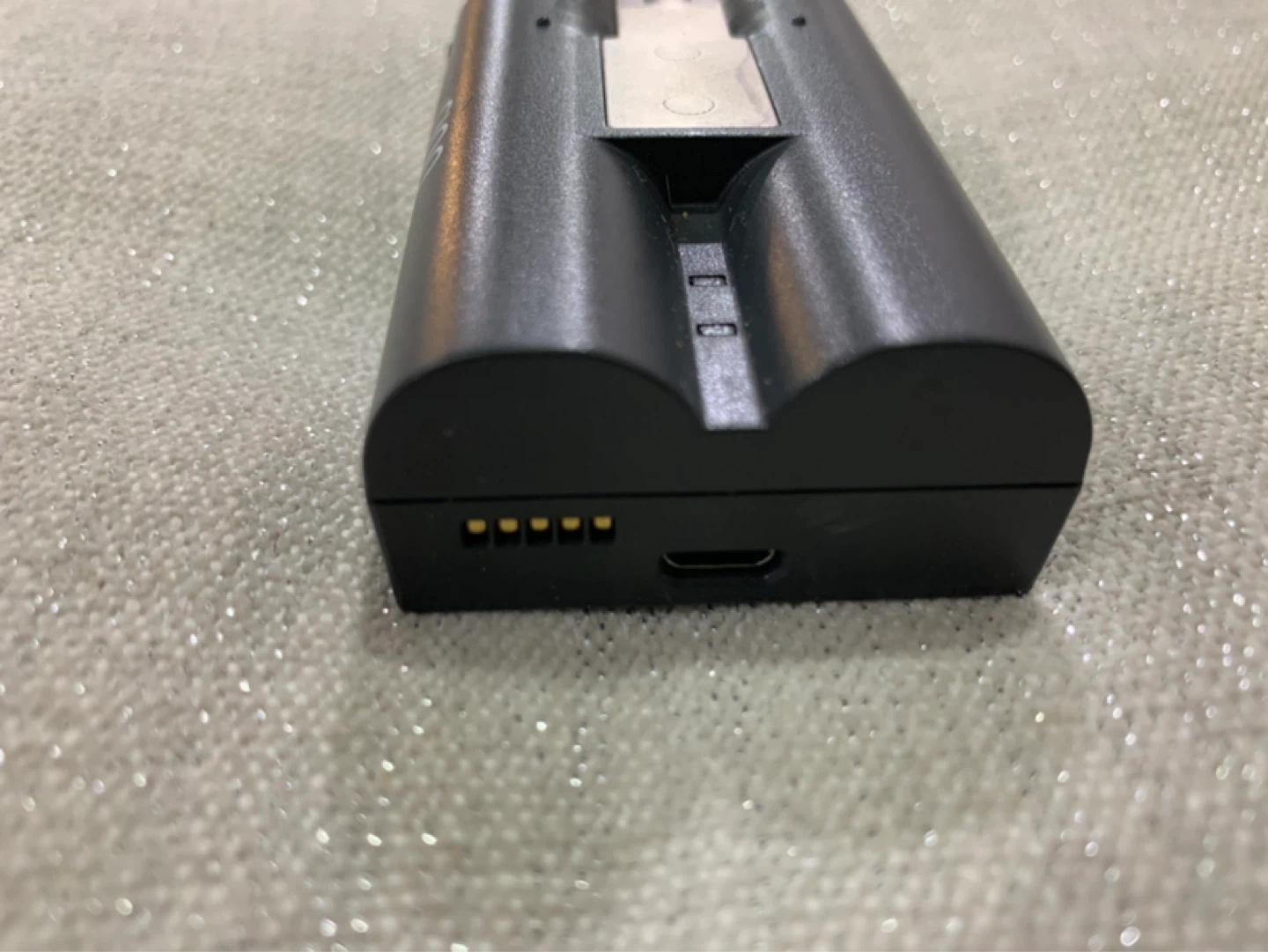 Ring Rechargeable Li-ion Battery - photo 4