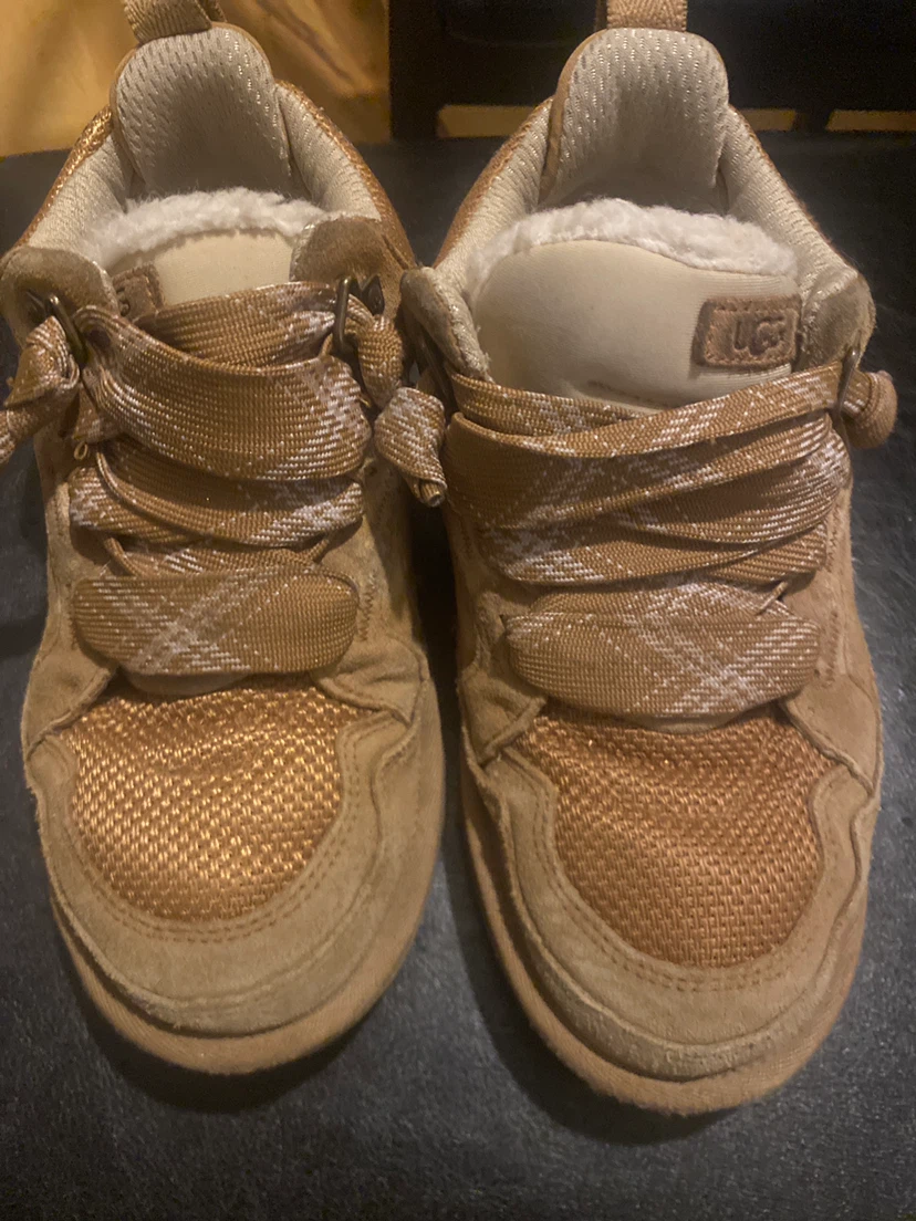 UGG Boots - Women's Size 4 (US)