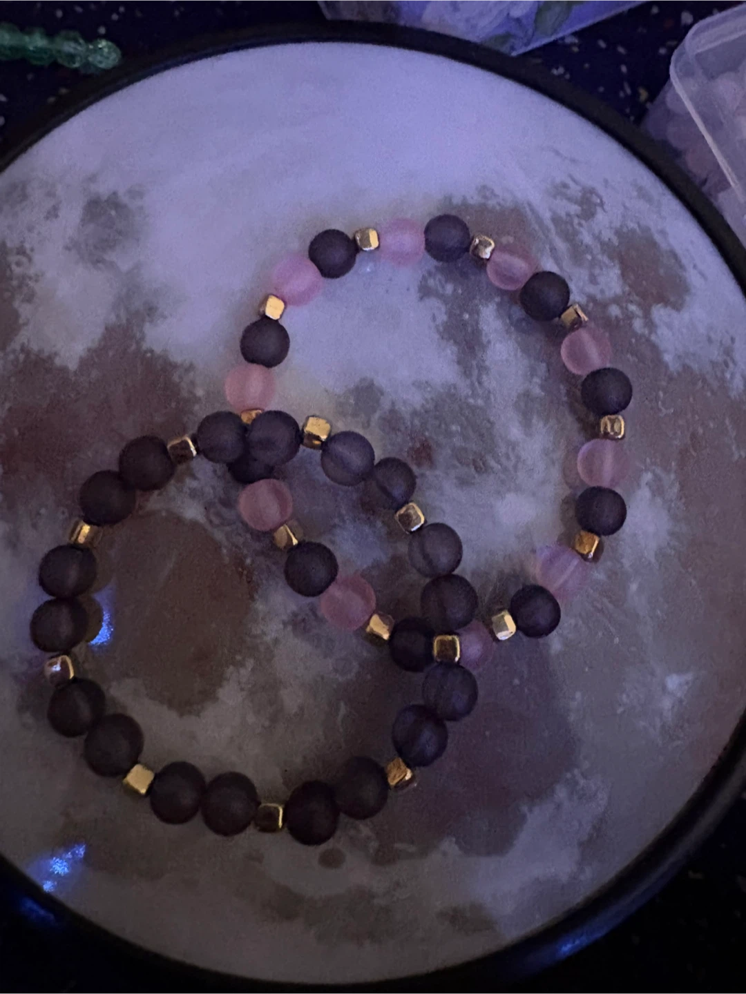 Matching Bracelets