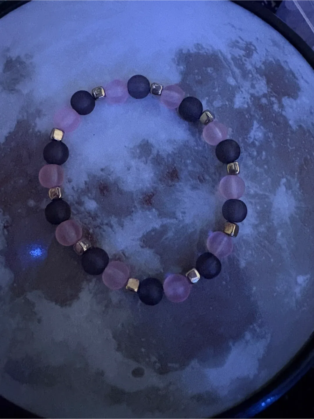 Matching Bracelets - photo 3