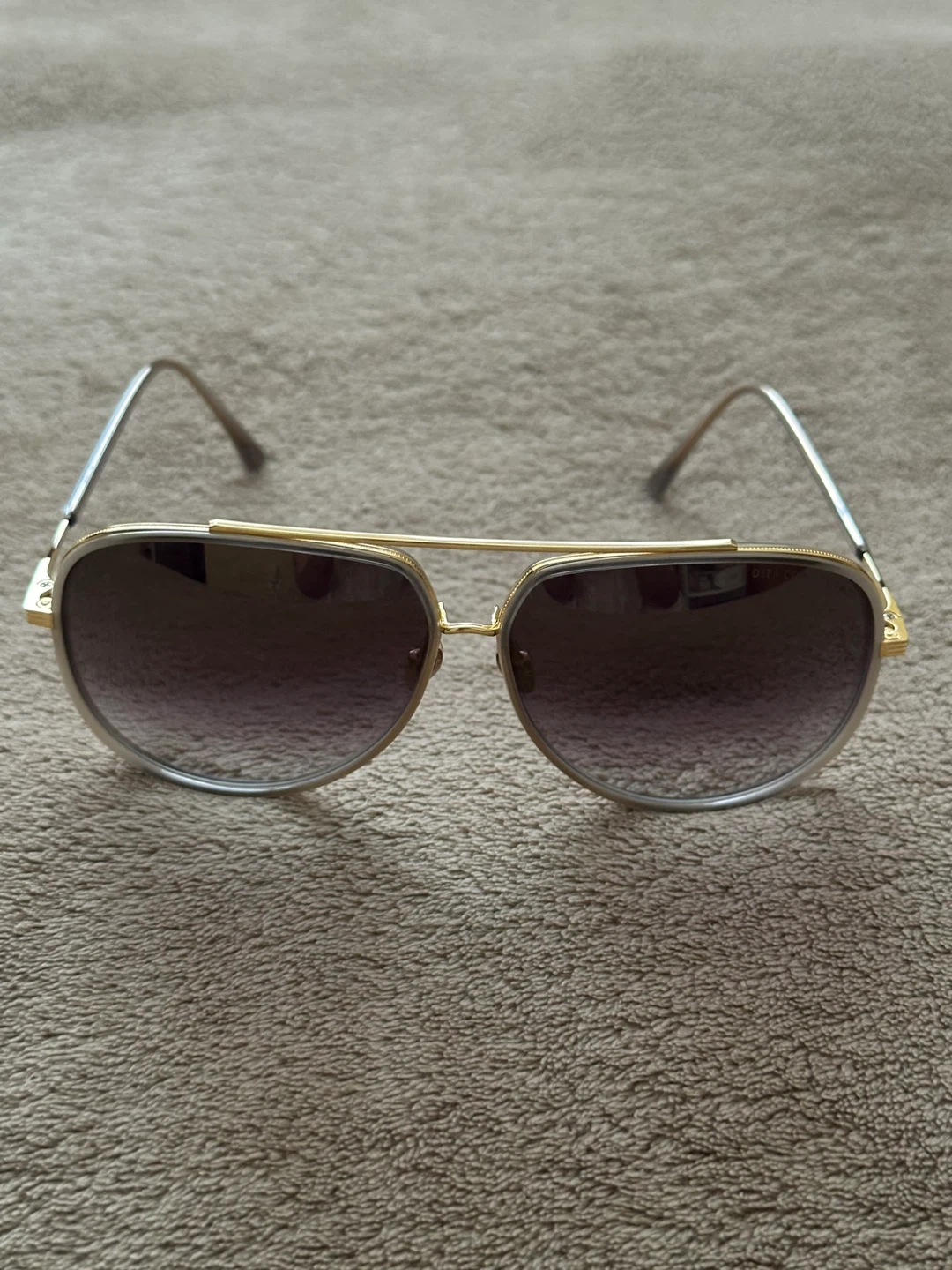 DITA Condor Two Optical Sunglasses with Case - photo 2