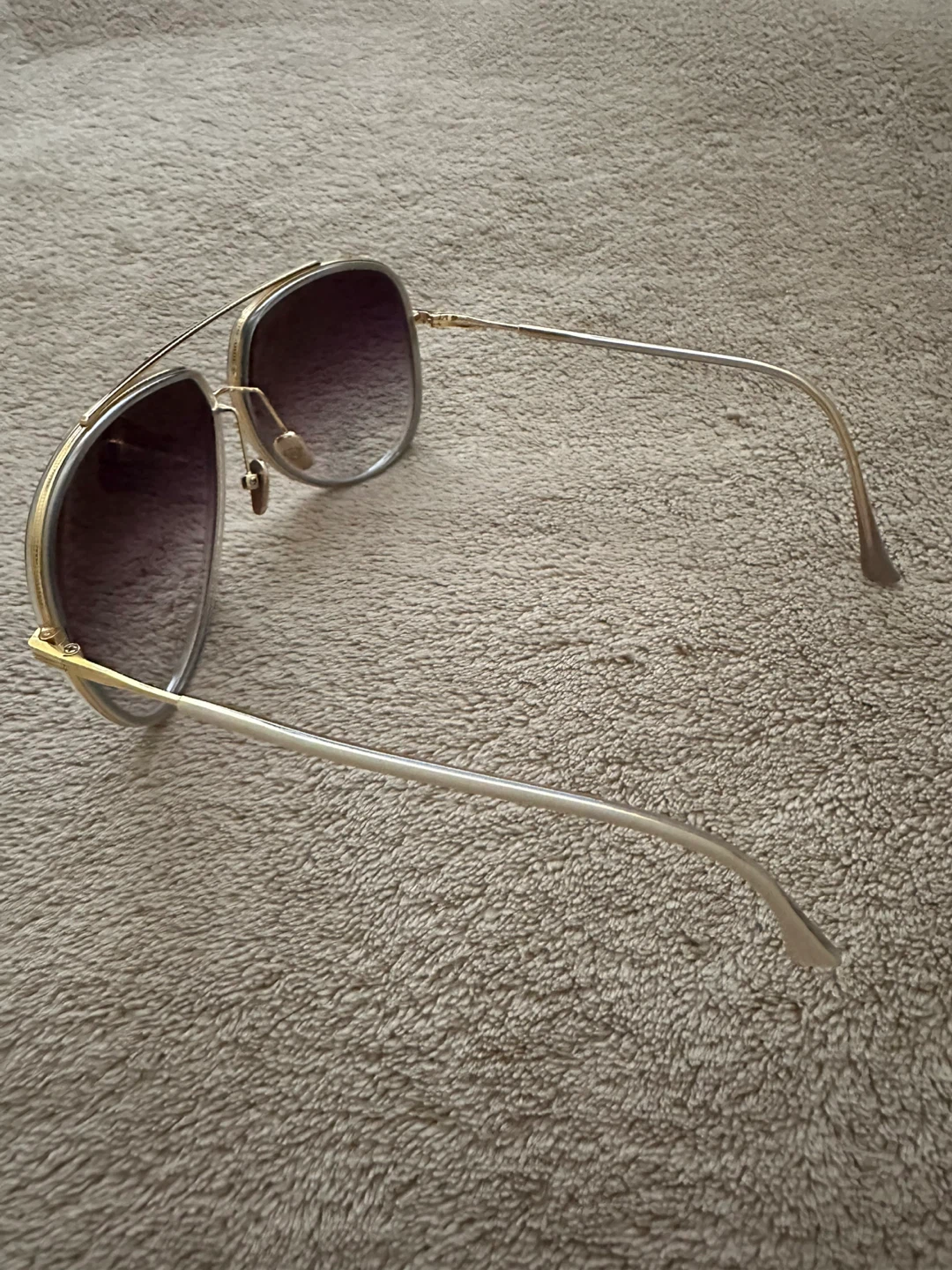 DITA Condor Two Optical Sunglasses with Case - photo 3