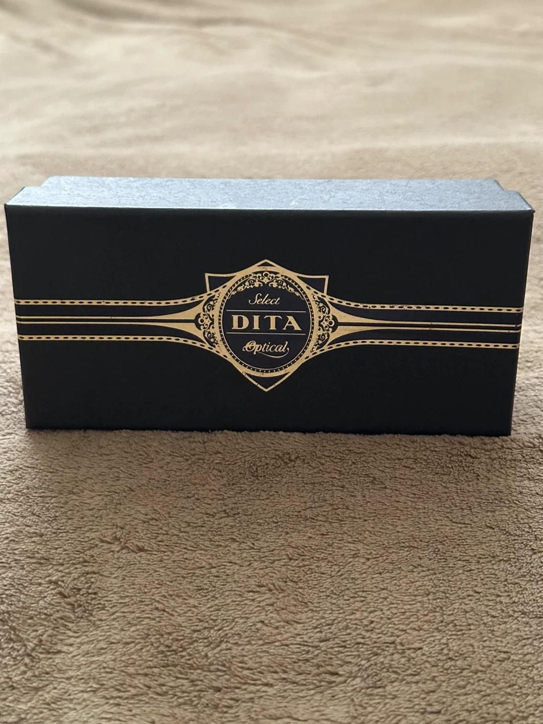 DITA Condor Two Optical Sunglasses with Case - photo 5