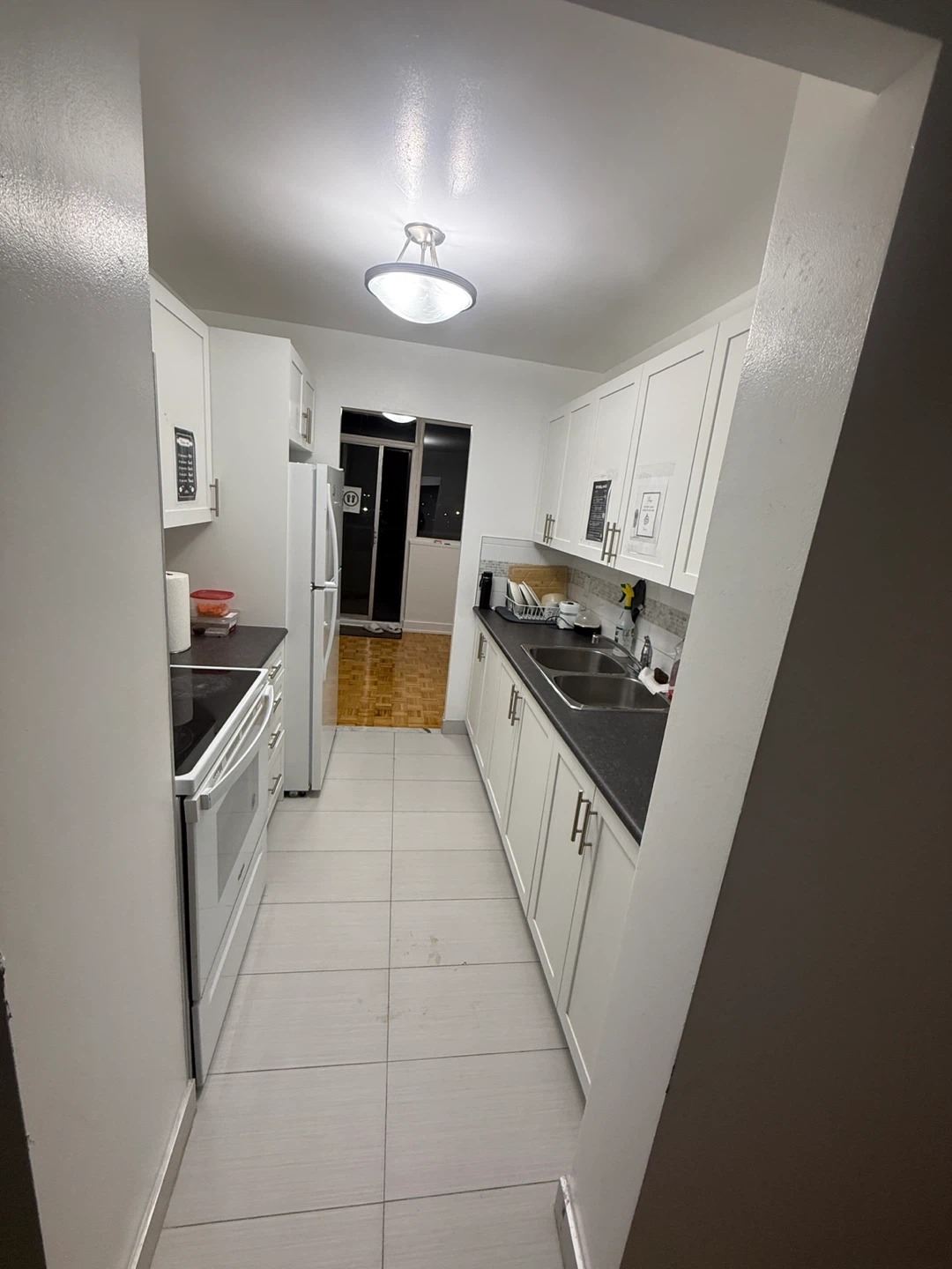 🏠 Flatmate Needed (1 Bedroom Apartment) – Aug 1 Move-In - photo 2