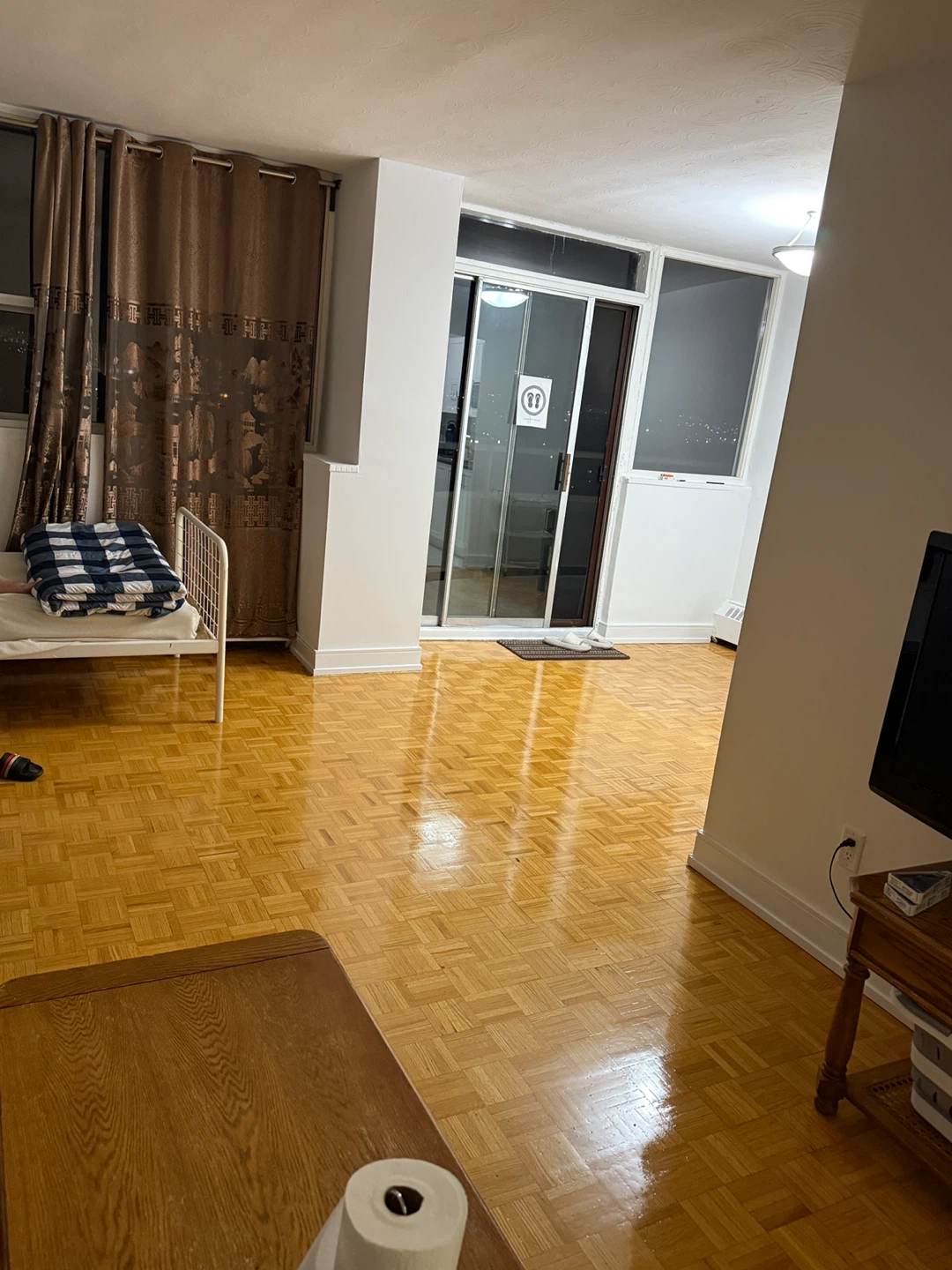 🏠 Flatmate Needed (1 Bedroom Apartment) – Aug 1 Move-In