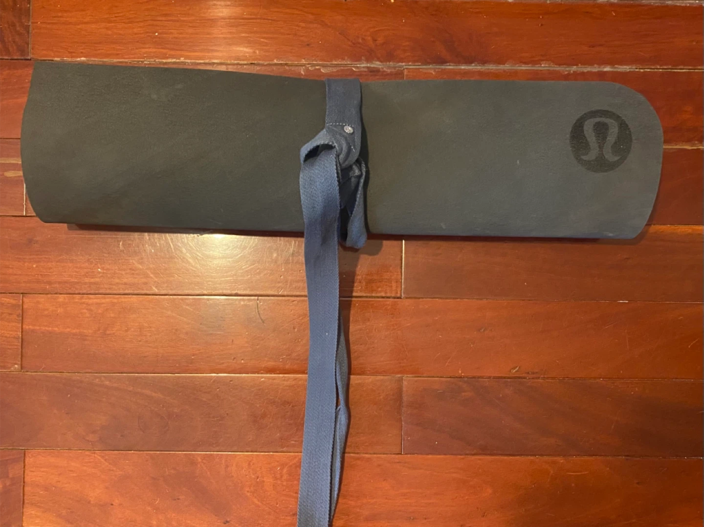 Lululemon Yoga Mat