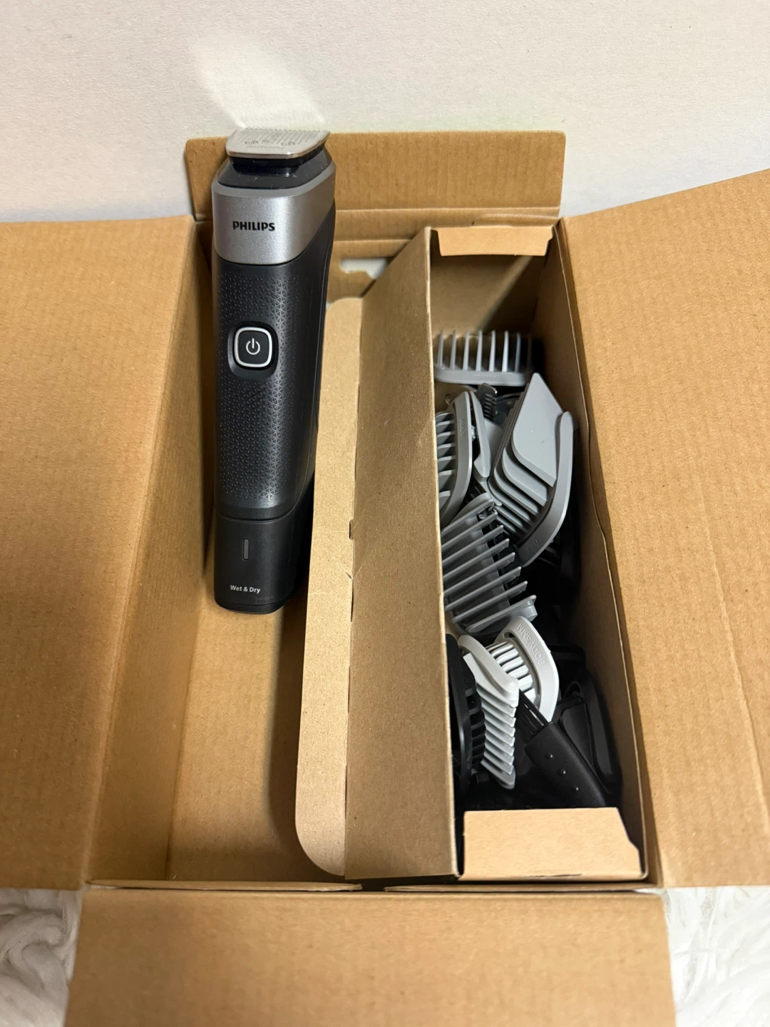Philips Grooming Kit