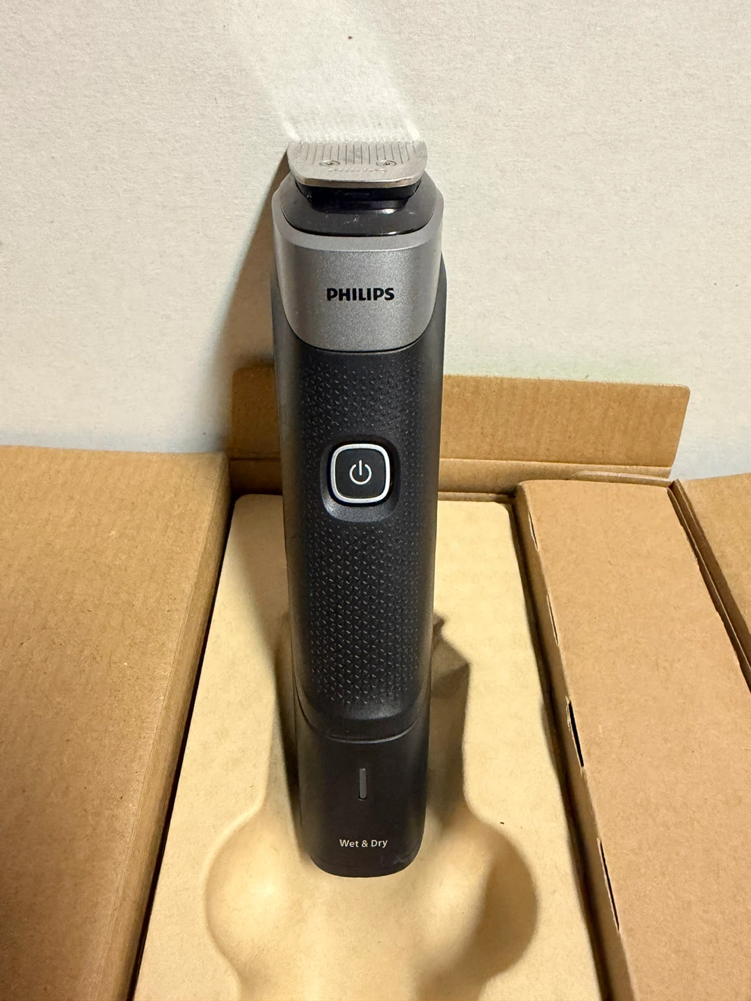 Philips Grooming Kit - photo 2