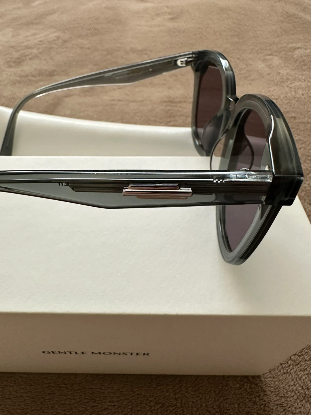 Gentle Monster JACKIE G3 Sunglasses - photo 4