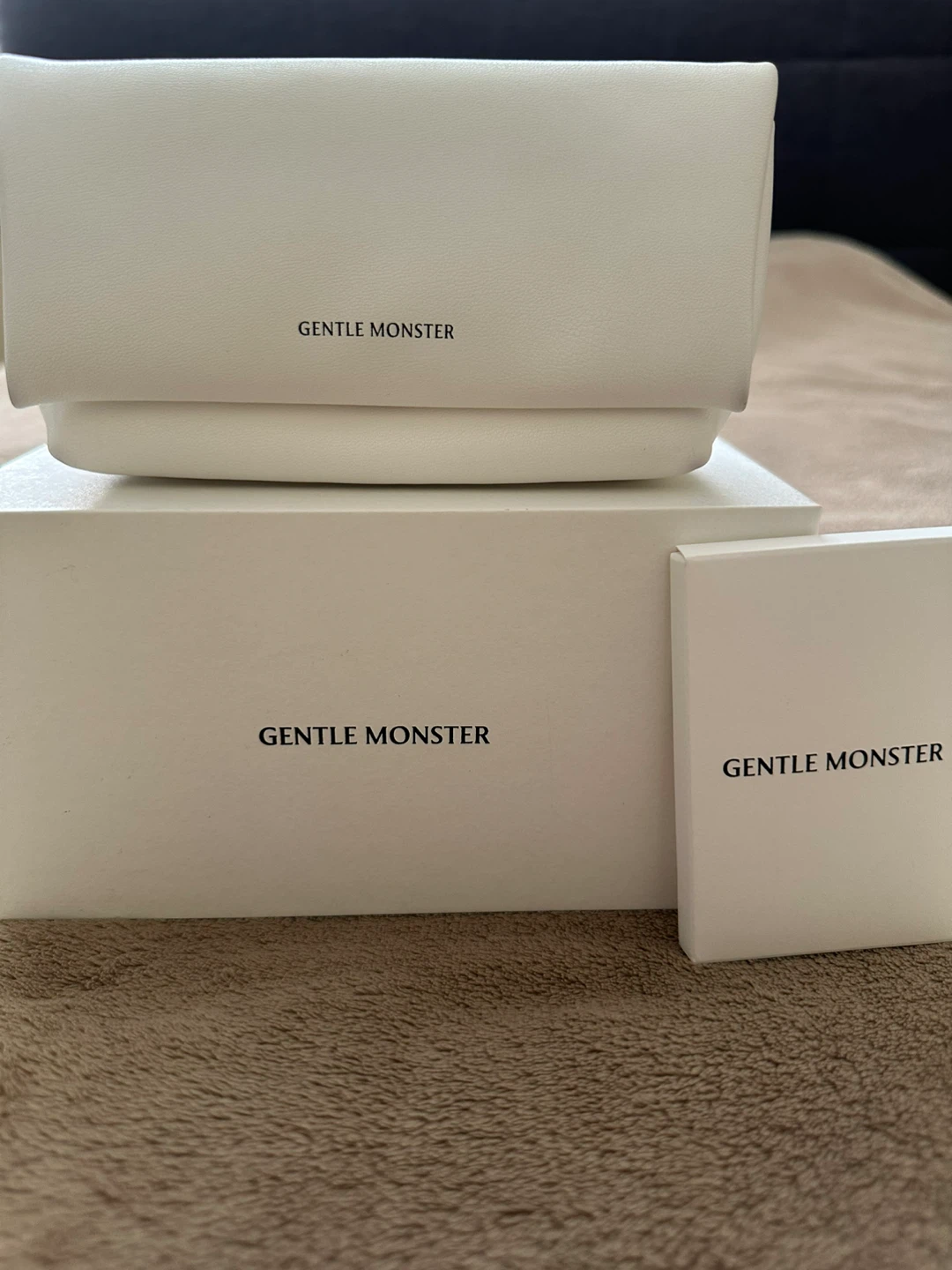 Gentle Monster JACKIE G3 Sunglasses - photo 5