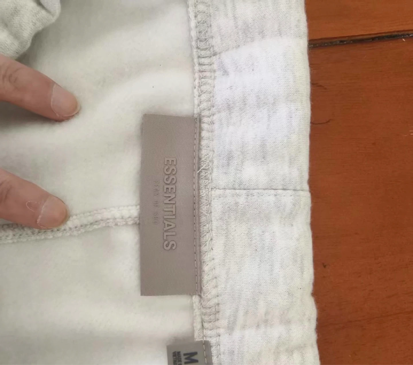 Fear of God Essentials - photo 2