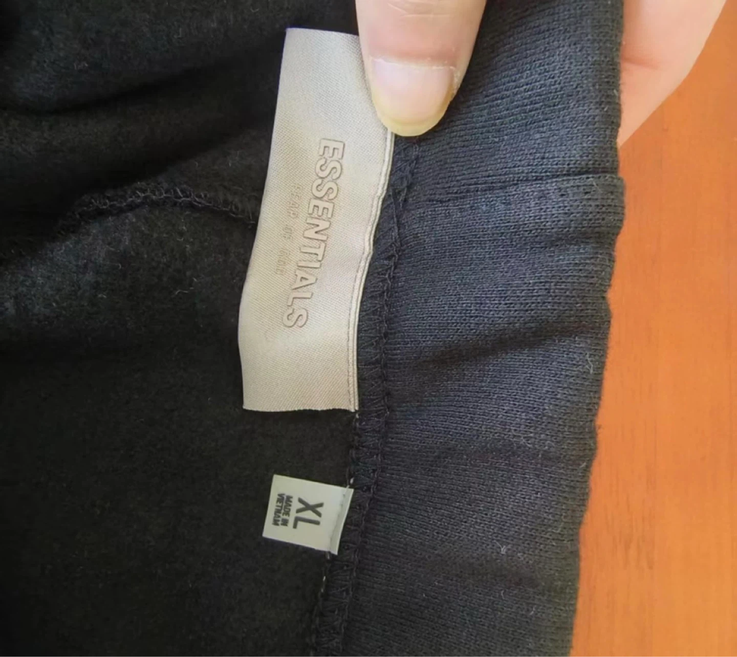 Fear of God Essentials - photo 5