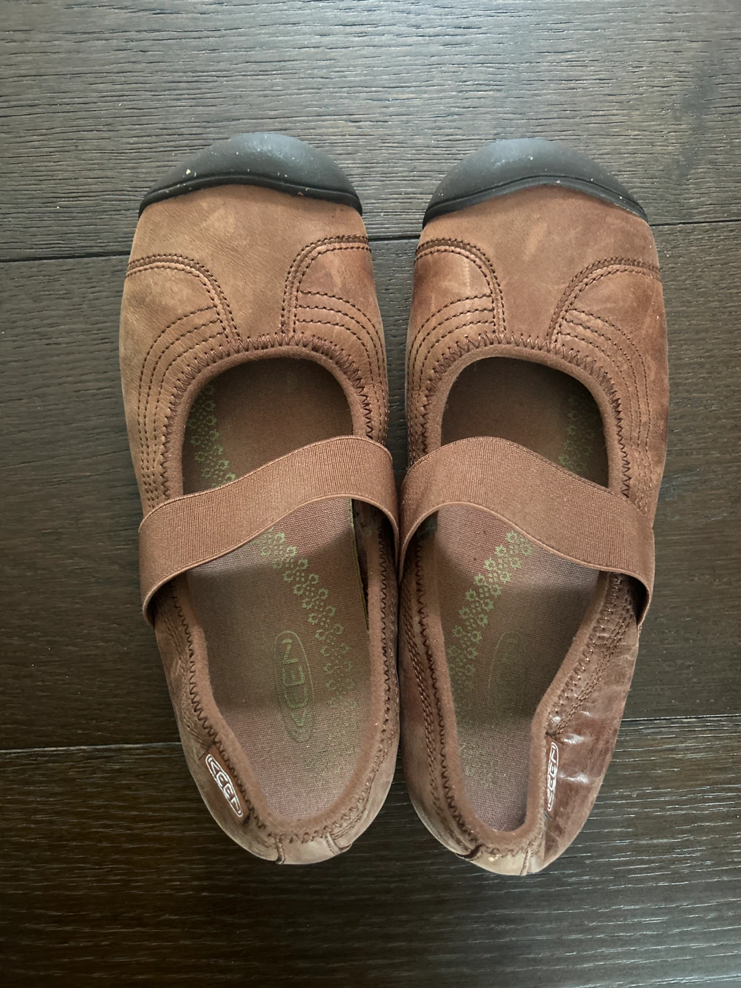 KEEN sienna mary Jane  - Women's Size 7