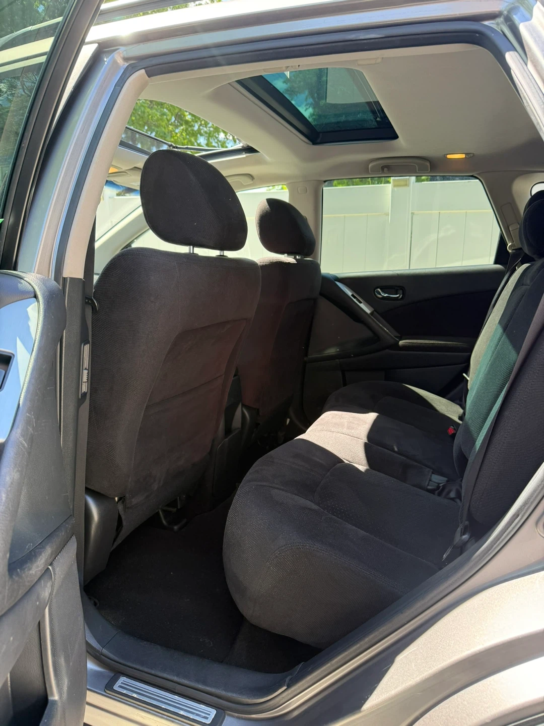 2011 Nissan Murano SV 132k miles - photo 4