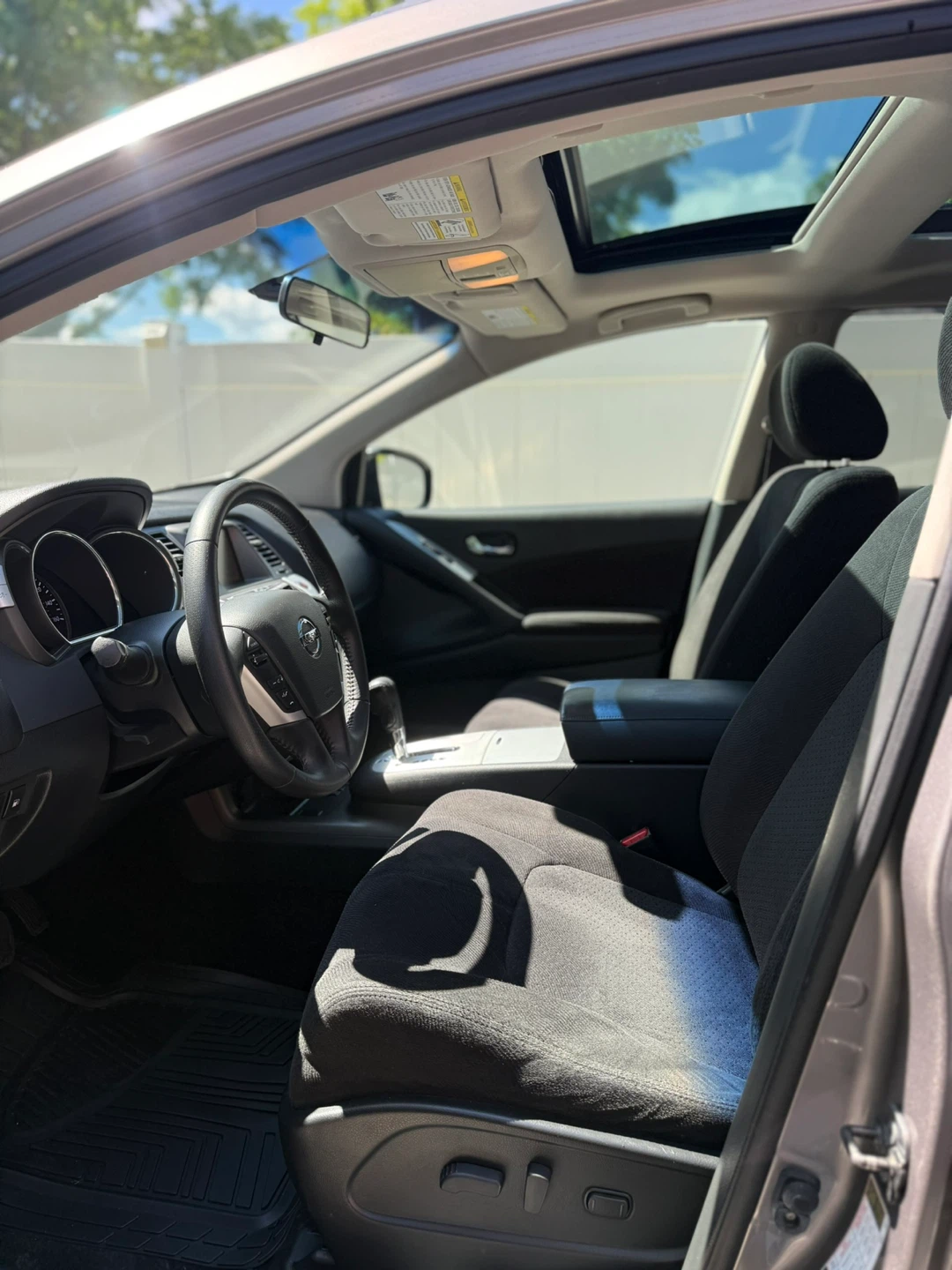 2011 Nissan Murano SV 132k miles - photo 5