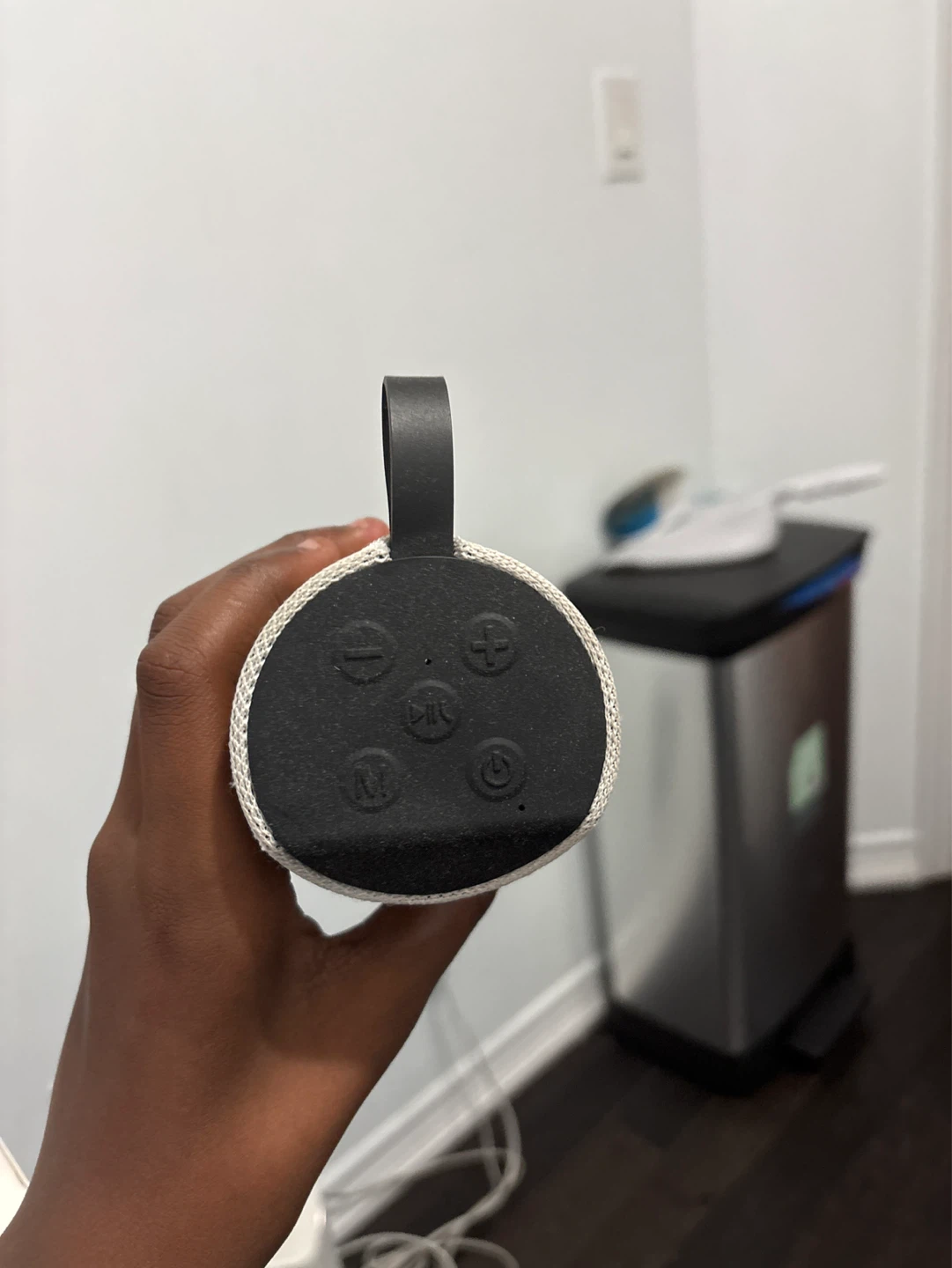 Portable Bluetooth Speaker - photo 2